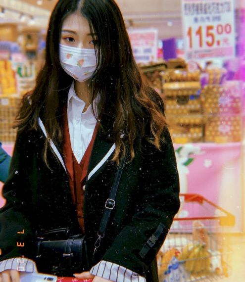 请和我认真谈恋爱