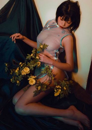 麻妃电影